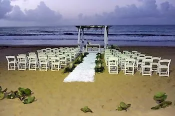 **** Hotel Villa Maranata Coson Dominican Republic
