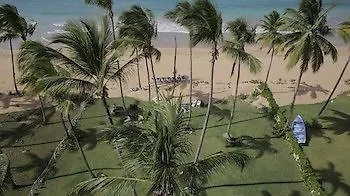**** Hotel Villa Maranata Coson Dominican Republic