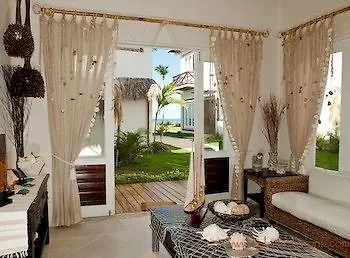 Villa Maranata Coson